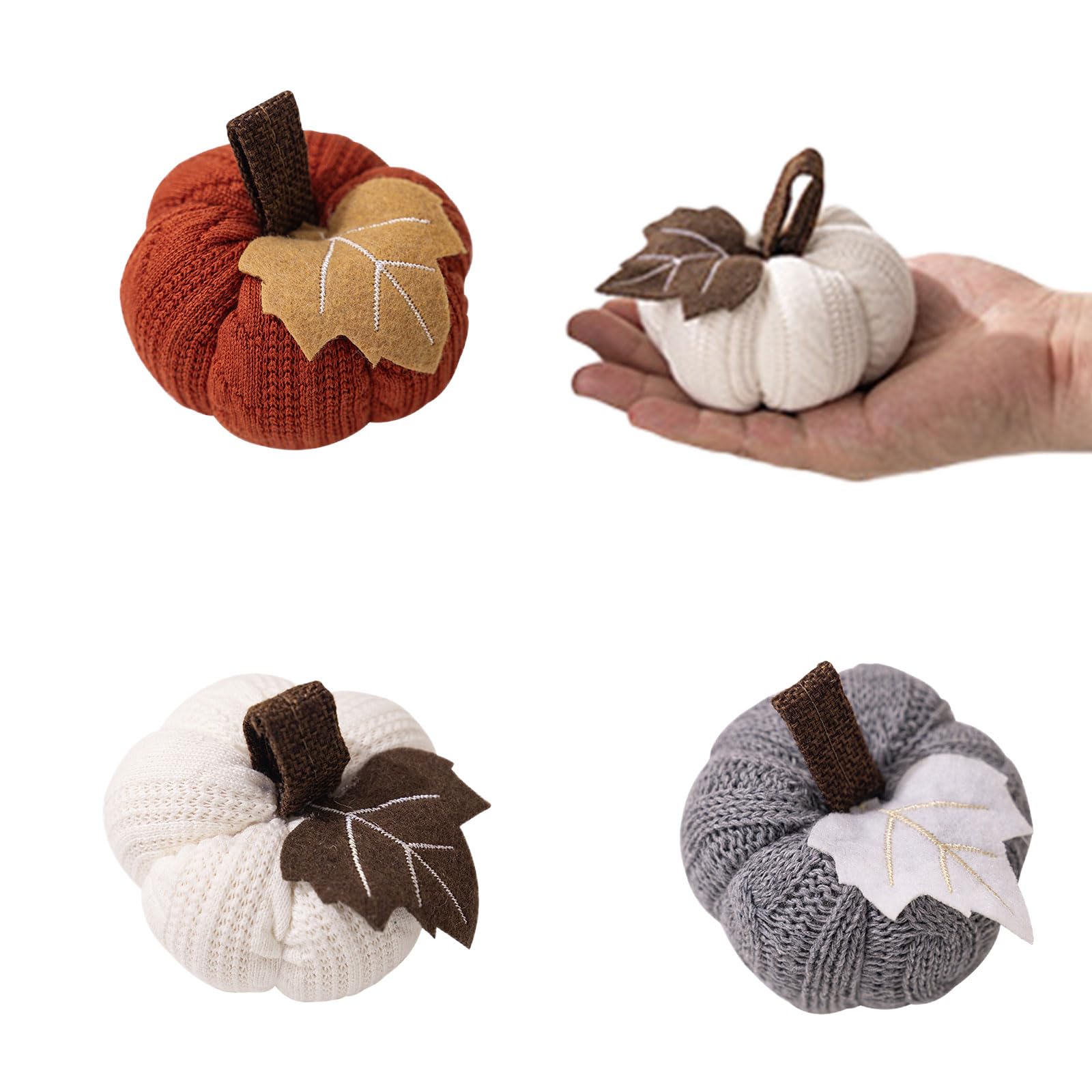 Amazon.co.jp: ハロウィン かぼちゃ 飾り 3個セット カボチャ
